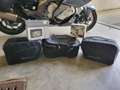 BMW K 1600 GT SUPERACCESSORIATA AKRAPOVIC!!! Maniacale Чёрный - thumbnail 13