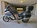 BMW K 1600 GT SUPERACCESSORIATA AKRAPOVIC!!! Maniacale Чёрный - thumbnail 3