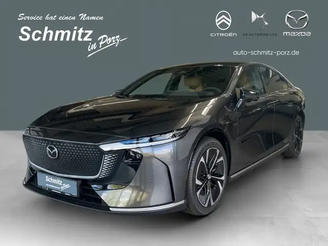 Mazda 6 EV TAKUMI PLUS HUD 360 Kamera Klimasitze LED ACC