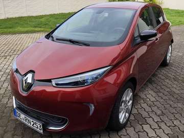 ZOE (mit Batterie)  Z.E.40 Life