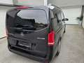 Mercedes-Benz Vito Vito 122 CDI BlueEfficiency Shuttle lang Aut. Shuttle Schwarz - thumbnail 3