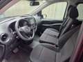 Mercedes-Benz Vito Vito 122 CDI BlueEfficiency Shuttle lang Aut. Shuttle Schwarz - thumbnail 10