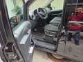 Mercedes-Benz Vito Vito 122 CDI BlueEfficiency Shuttle lang Aut. Shuttle Schwarz - thumbnail 9