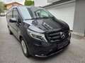 Mercedes-Benz Vito Vito 122 CDI BlueEfficiency Shuttle lang Aut. Shuttle Schwarz - thumbnail 1