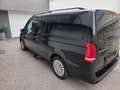 Mercedes-Benz Vito Vito 122 CDI BlueEfficiency Shuttle lang Aut. Shuttle Schwarz - thumbnail 4