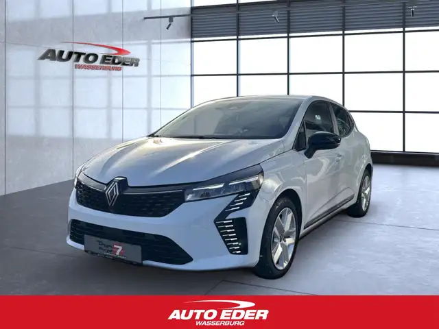Renault Clio Evolution 1.0 SCe Bluetooth LED Klima