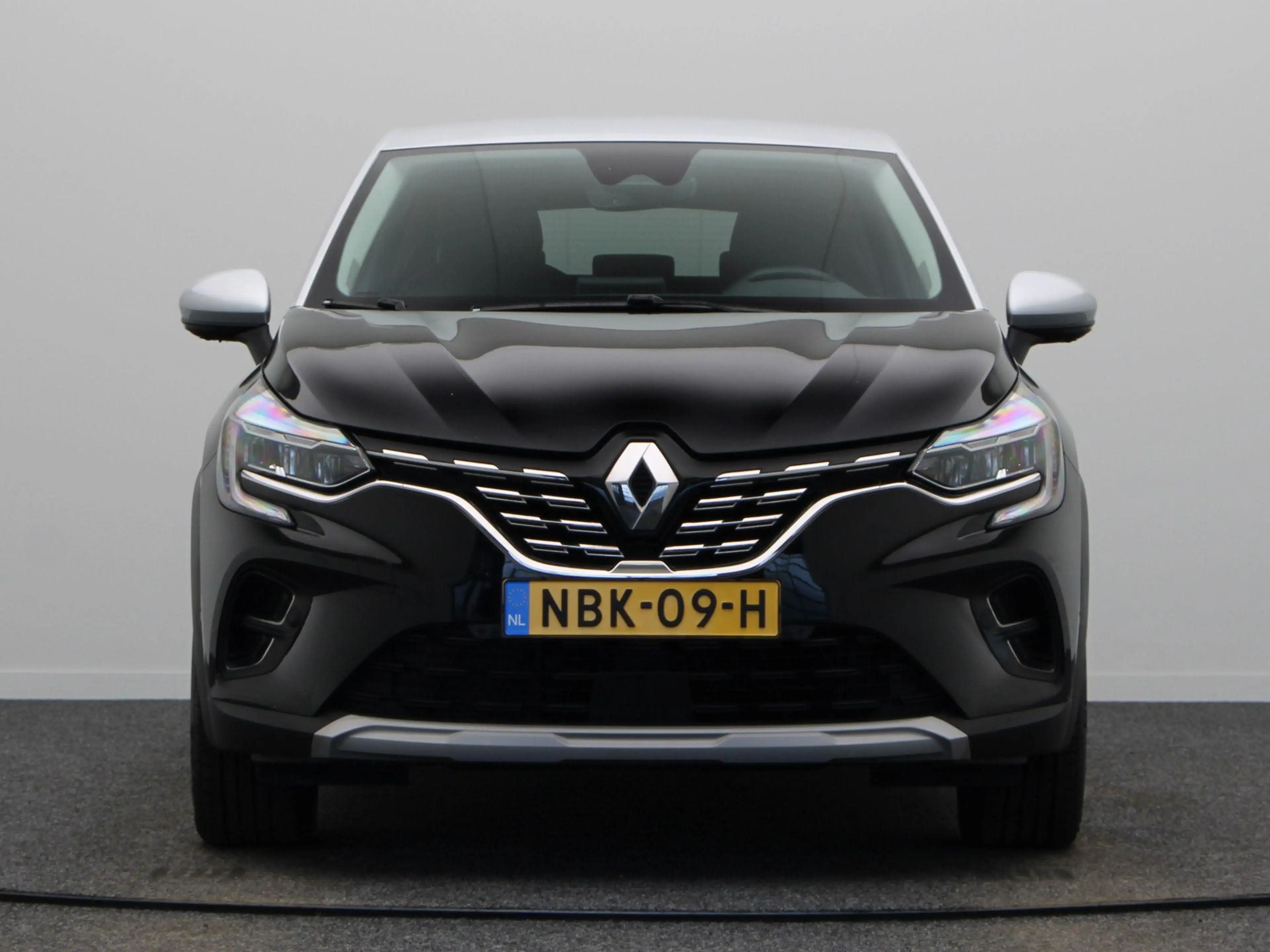 Renault Captur E-Tech plug-in hybrid 160pk iconic | 98% SOH | Ron — photo 7