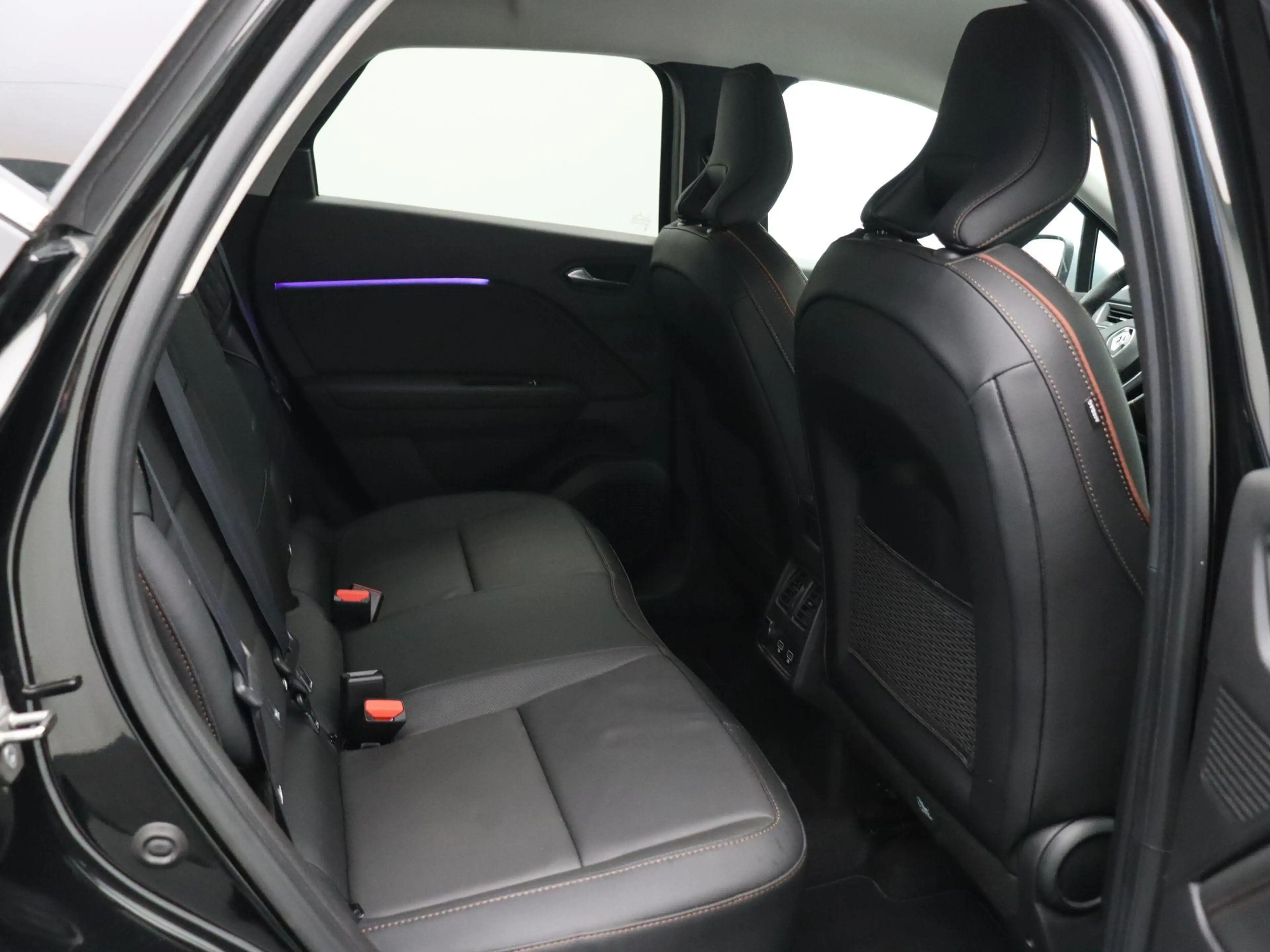 Renault Captur E-Tech plug-in hybrid 160pk iconic | 98% SOH | Ron — photo 9
