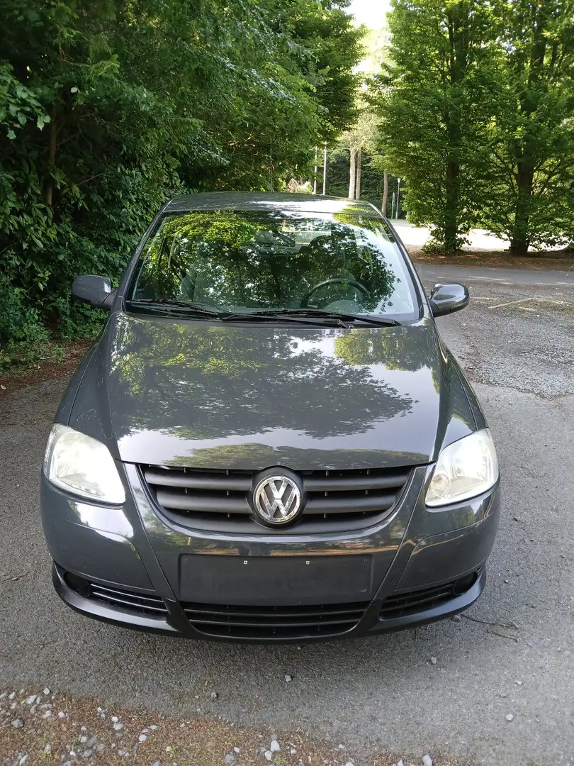 Volkswagen Fox 1.2 - 2