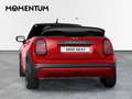 MINI Cooper Cabrio C Aut. Favoured Rojo - thumbnail 12