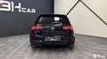 Volkswagen Golf 2.0 TDI 180 GTD DSG BVA Schwarz - thumbnail 4