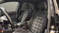 Volkswagen Golf 2.0 TDI 180 GTD DSG BVA Schwarz - thumbnail 6