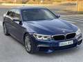 BMW 550 M550iA xDrive Azul - thumbnail 44