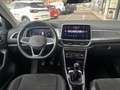 Volkswagen T-Roc 1.0 tsi Style 110cv - TELECAMERA POST. UNICO PROPR Silber - thumbnail 15