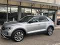 Volkswagen T-Roc 1.0 tsi Style 110cv - TELECAMERA POST. UNICO PROPR Silber - thumbnail 4
