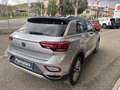 Volkswagen T-Roc 1.0 tsi Style 110cv - TELECAMERA POST. UNICO PROPR Silber - thumbnail 7