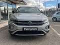 Volkswagen T-Roc 1.0 tsi Style 110cv - TELECAMERA POST. UNICO PROPR Silber - thumbnail 3
