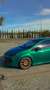 Fiat Grande Punto 3p 1.3 mjt 16v Sport 90cv 6m Зелений - thumbnail 1