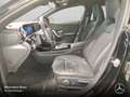 Mercedes-Benz CLA 200 AMG+NIGHT+AHK+MULTIBEAM+KAMERA+TOTW+7G Negro - thumbnail 11