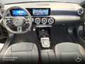 Mercedes-Benz CLA 200 AMG+NIGHT+AHK+MULTIBEAM+KAMERA+TOTW+7G Negro - thumbnail 13