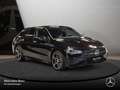 Mercedes-Benz CLA 200 AMG+NIGHT+AHK+MULTIBEAM+KAMERA+TOTW+7G Negro - thumbnail 5