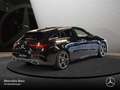 Mercedes-Benz CLA 200 AMG+NIGHT+AHK+MULTIBEAM+KAMERA+TOTW+7G Negro - thumbnail 8