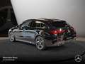 Mercedes-Benz CLA 200 AMG+NIGHT+AHK+MULTIBEAM+KAMERA+TOTW+7G Negro - thumbnail 10