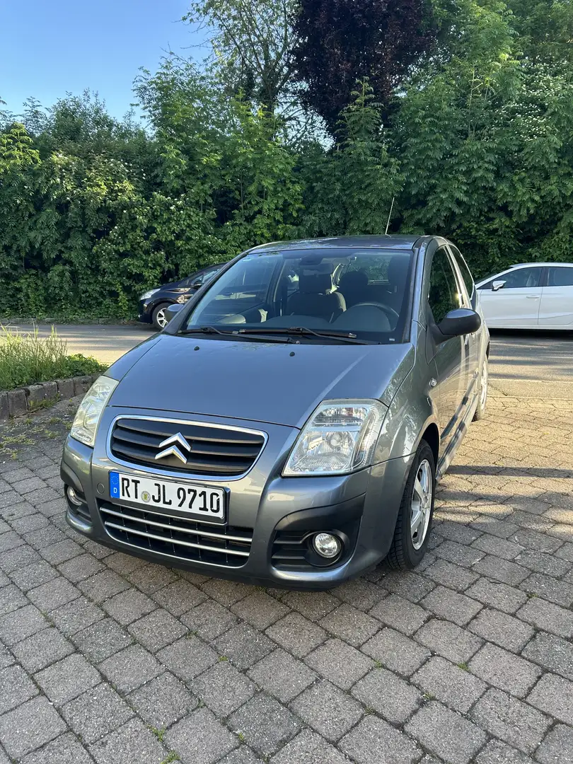 Citroen C2 1.4 VTR - 2