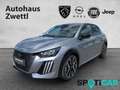 Peugeot 208 Allure PT 100 Grau - thumbnail 1