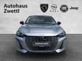 Peugeot 208 Allure PT 100 Grau - thumbnail 2