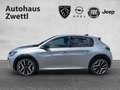 Peugeot 208 Allure PT 100 Grau - thumbnail 3