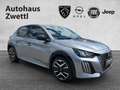 Peugeot 208 Allure PT 100 Grau - thumbnail 8
