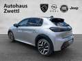 Peugeot 208 Allure PT 100 Grau - thumbnail 4