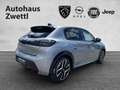 Peugeot 208 Allure PT 100 Grau - thumbnail 6