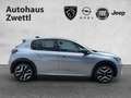 Peugeot 208 Allure PT 100 Grau - thumbnail 7
