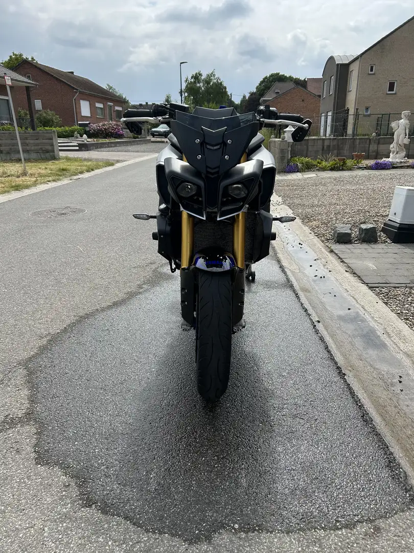 Yamaha MT-10 SP - 2