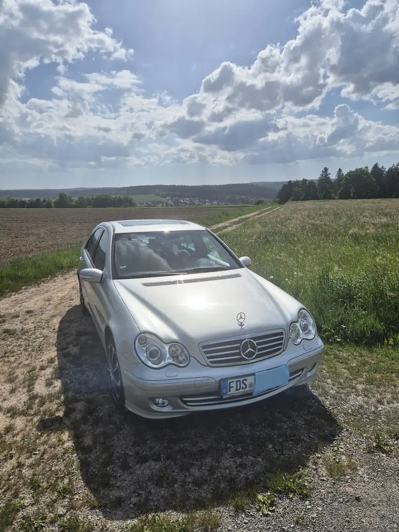 Mercedes-Benz C 320 Avantgarde - 1