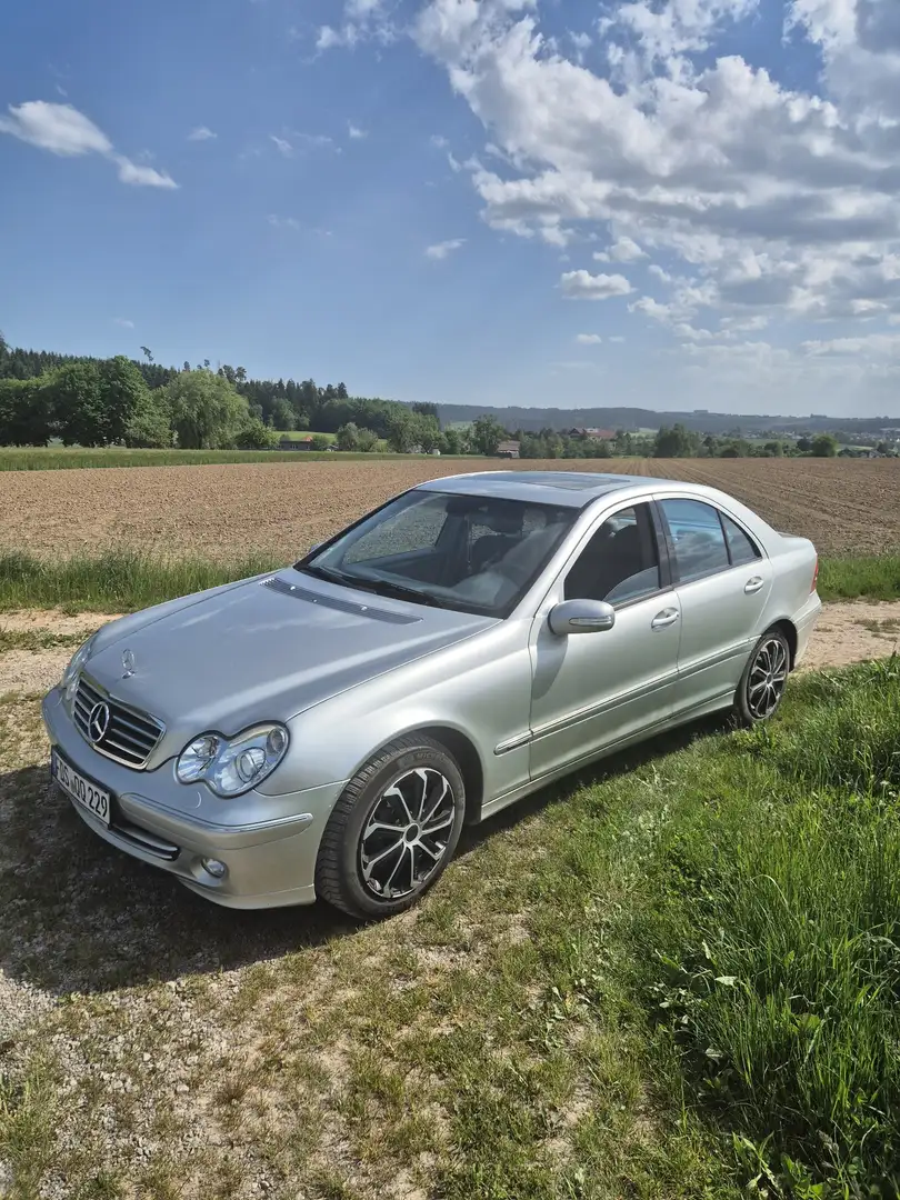 Mercedes-Benz C 320 Avantgarde - 2