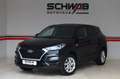 Hyundai TUCSON 1.6 | Navi | Kamera | AHK | 17`Alu Noir - thumbnail 24
