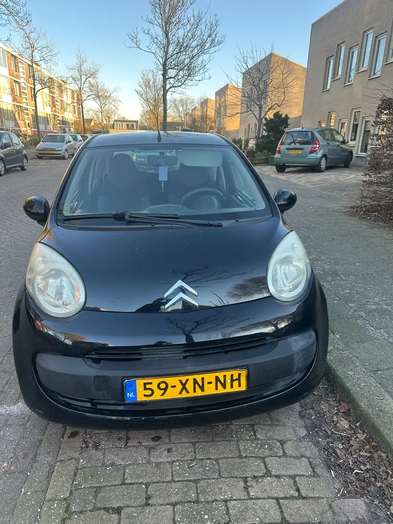 Citroen C1 - 1