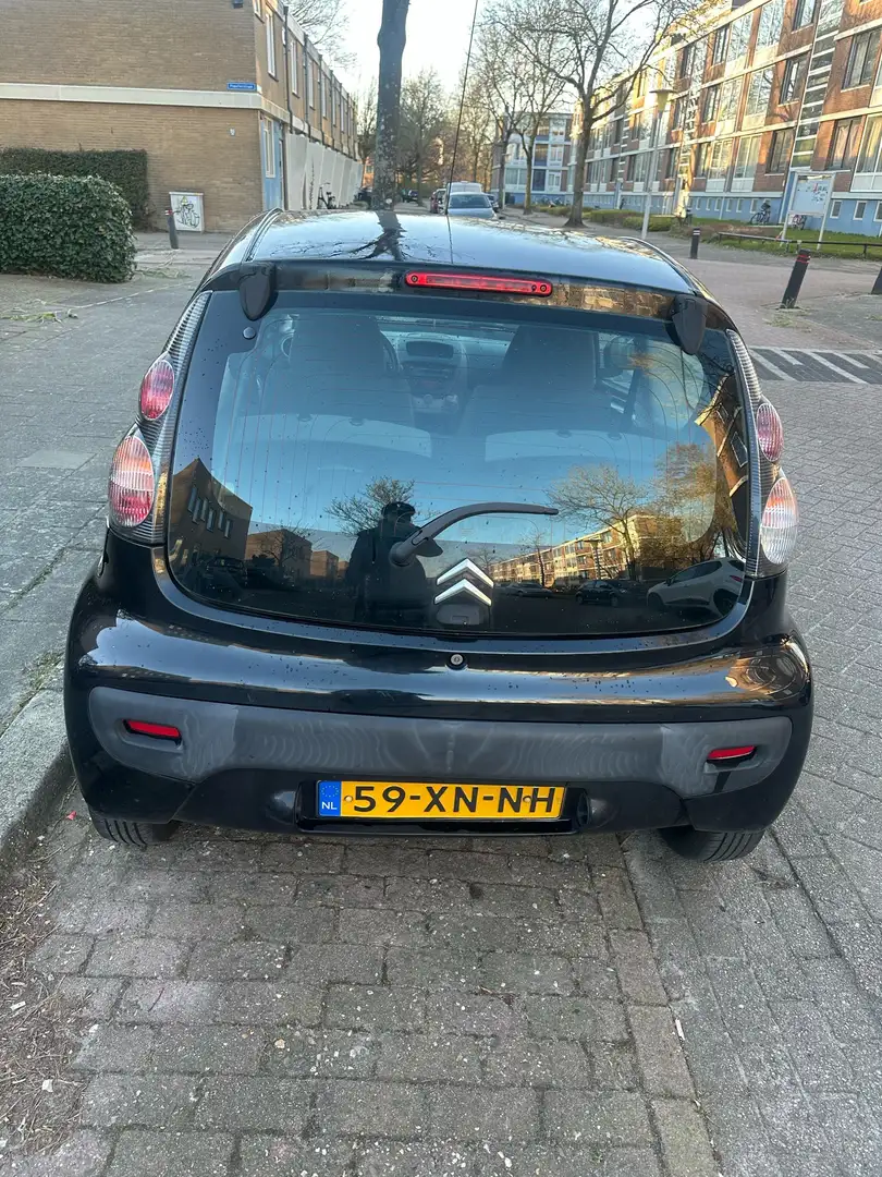 Citroen C1 - 2