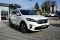 Kia Sorento GT-Line 4WD*Pano*AHK*H&K*HUD*7 Sitze* Wit - thumbnail 3