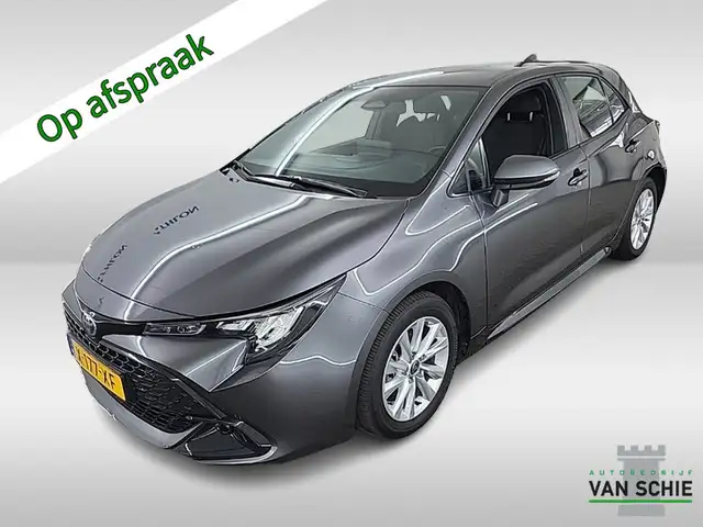 Toyota Corolla Hybrid 140 Active 1e-Eig. & Dealer-Onderh. BOVAG-G