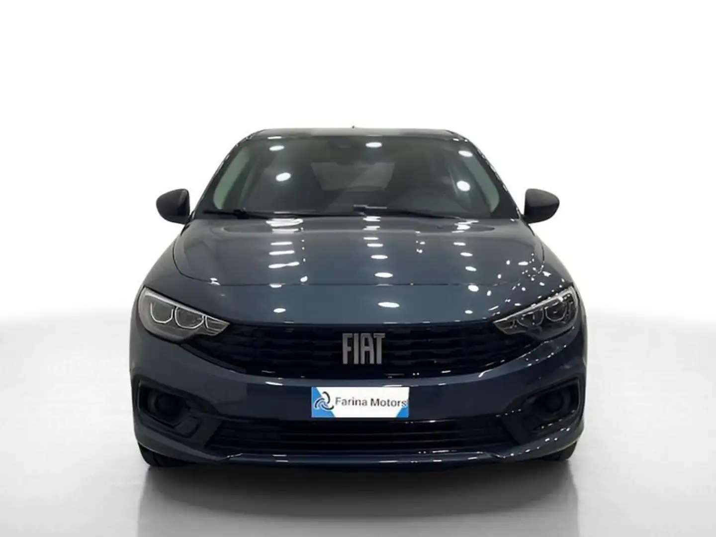 Fiat Tipo 1.5 Hybrid DCT SW - Cruise/Lim - Bluetooth - Clim - 2