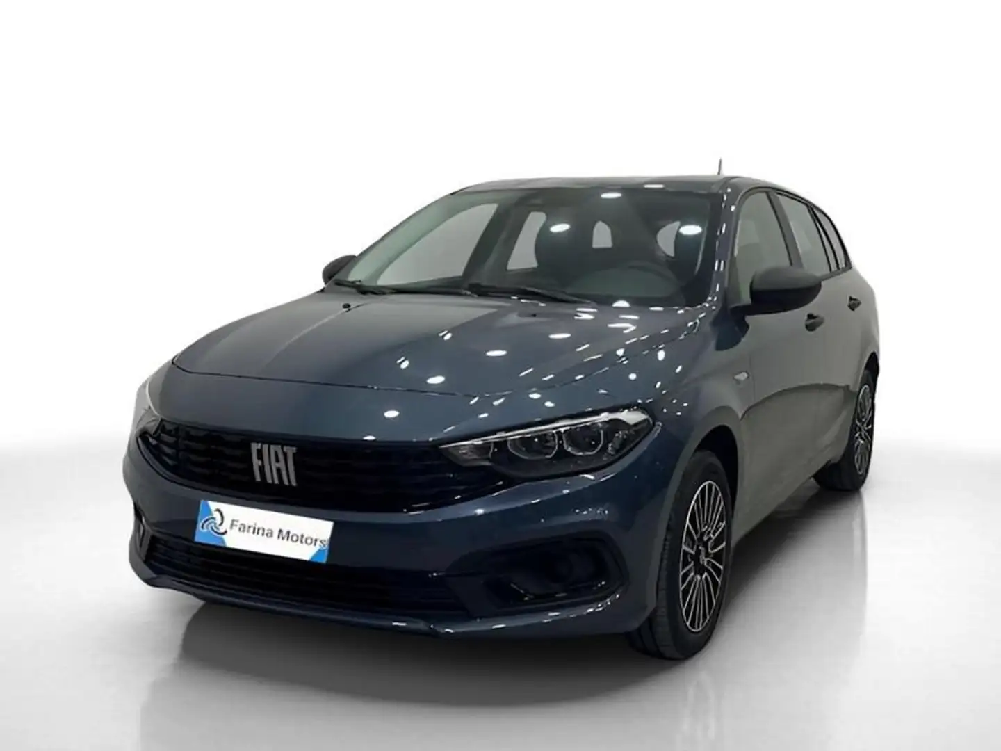 Fiat Tipo 1.5 Hybrid DCT SW - Cruise/Lim - Bluetooth - Clim - 1