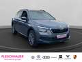 Skoda Kamiq Active 1.0 TSI DSG Business RFK Parksensoren v+h Grau - thumbnail 8