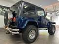 Jeep Wrangler 4.0 Sport*höher+breiter*AHK*Einzelstück Blau - thumbnail 19
