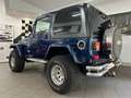 Jeep Wrangler 4.0 Sport*höher+breiter*AHK*Einzelstück Blau - thumbnail 4