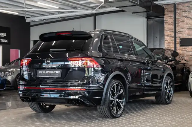 Volkswagen Tiguan view 7