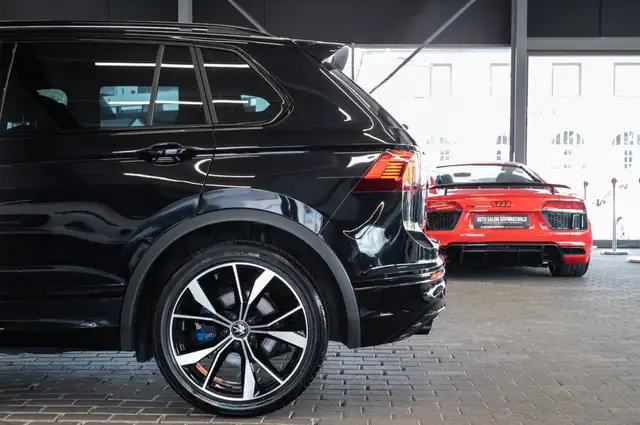 Volkswagen Tiguan view 10